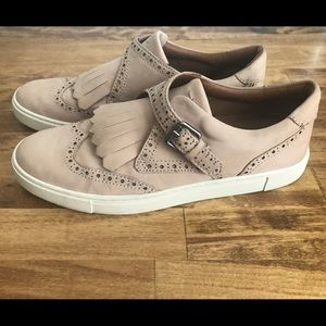 Frye Gemma Kilte Sneakers